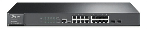 Switch TP-Link T2600G-18TS