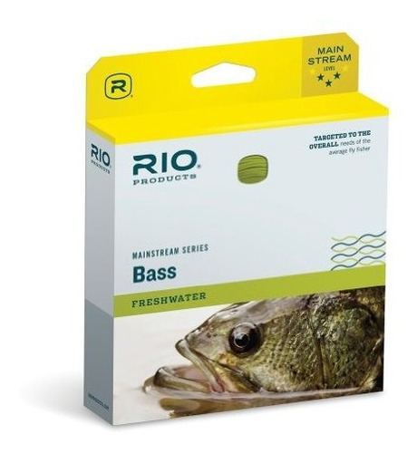 Visit The Rio Products St Fly Fishing Line