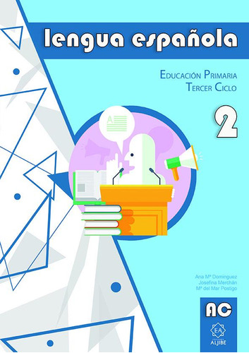 Libro Lengua Espaã¿ola Cuaderno 2 Primaria