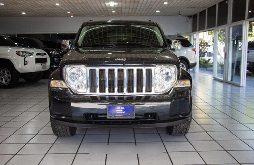 Imagen 2 de 8 de Jeep Cherokee 2013 4x4