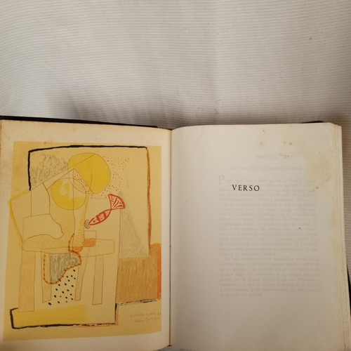 Imagen 6 de 9 de Federico Garcia Lorca Obras Completas Aguilar