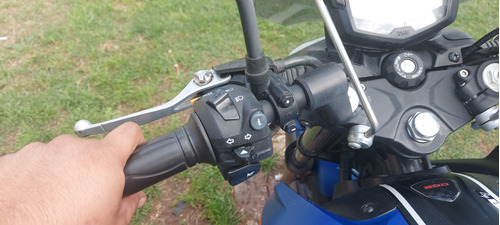 Tvs Rtr 200 Fi