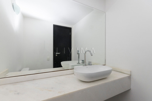 Sala Comercial Para Alugar Na Rua Do Ouvidor, Centro, Rio De Janeiro - Rj - Liv-0369
