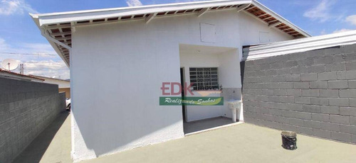 Imagem 3 de 25 de Casa Com 2 Dormitórios Em Condomínio Fechado À Venda Por R$ 202.000 - Parque Novo Horizonte - São José Dos Campos/sp - Ca6765
