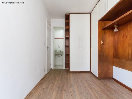 Imagem 11 de 30 de Apartamento Reformado No Maracanã - Hmap948 - 34785010