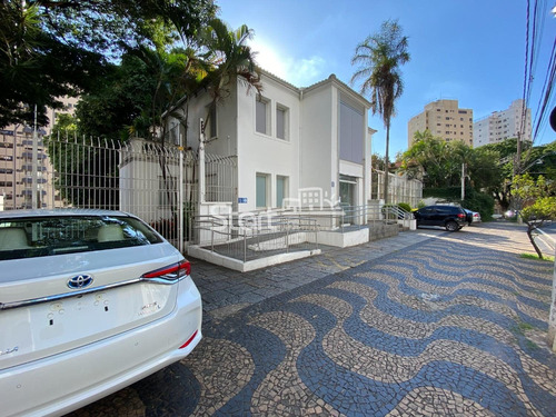 Imagem 16 de 16 de Casa Para Aluguel Em Cambuí - Ca008320