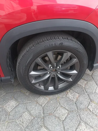 Chevrolet Captiva 1.5 Lt 7P Cvt