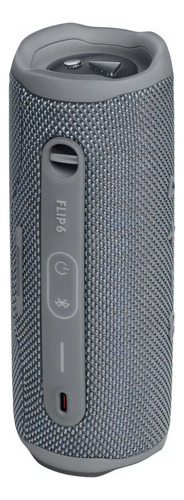 Parlante Jbl Flip 6 Jblflip6 Portátil Con Bluetooth Waterpro