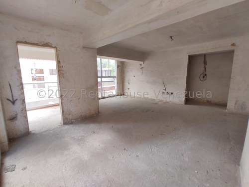 Imagen 12 de 23 de Apartamento Venta La Soledad Obra Gris 145mts Estef 23-209