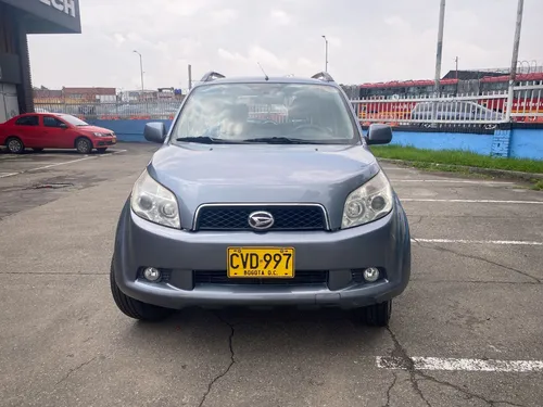 Daihatsu Terios 1.5 Okii MT 4X4