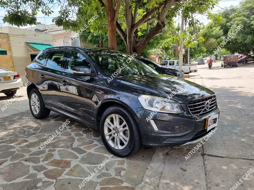 Volvo XC60 3.0 T6 Kinetic Awd