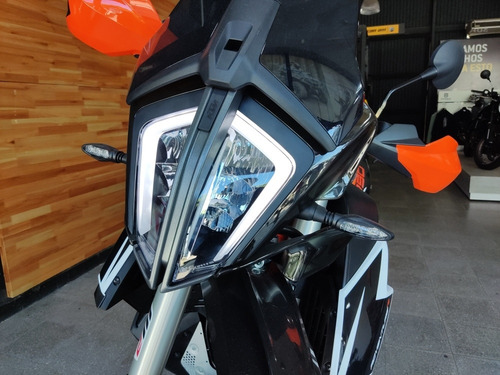 Imagen 3 de 11 de Ktm Adventure 790 R / Pocas Unidades Para Febrero