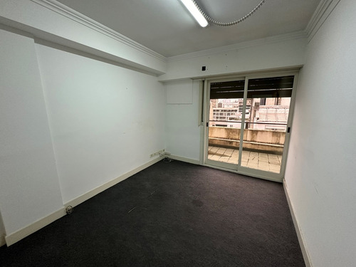 Oficina De 80 M2 En Venta Y/o Alquiler En Microcentro