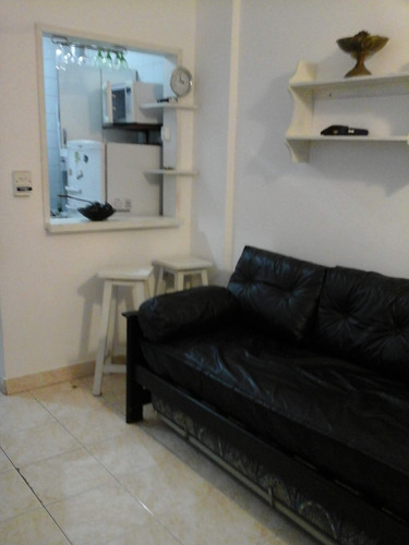 Vacaciones De Invierno Mar Del Plata 2 Amb Departamento!!!