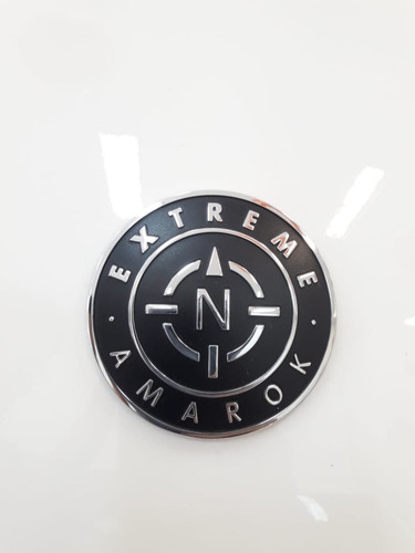 Volkswagen Amarok 3.0 24v Extreme