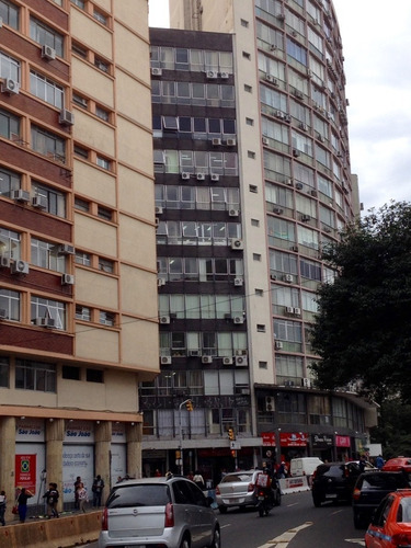 Conjunto/sala Em Centro Histórico - Vz4920