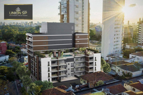 Imagem 15 de 15 de Apartamento Duplex Com 2 Dormitórios À Venda, 93 M² Por R$ 1.738.702,00 - Vila Mariana - São Paulo/sp - Ad0243