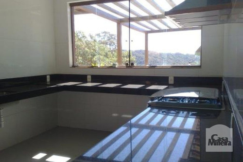 Imagem 10 de 15 de Casa Em Condomínio À Venda No Pasárgada - Código 93693 - 93693