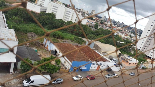Imagem 3 de 3 de Area - Maracanã - 4.490m2 - Oportunidade - 94