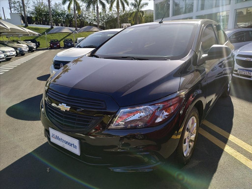 Imagem 1 de 10 de Onix 1.0 Mpfi Joy 8v Flex 4p Manual
