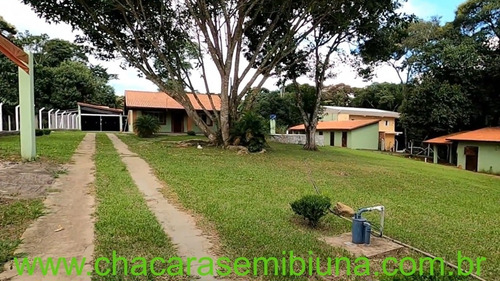 Imagem 2 de 30 de Chacara - 2602 - 69318939