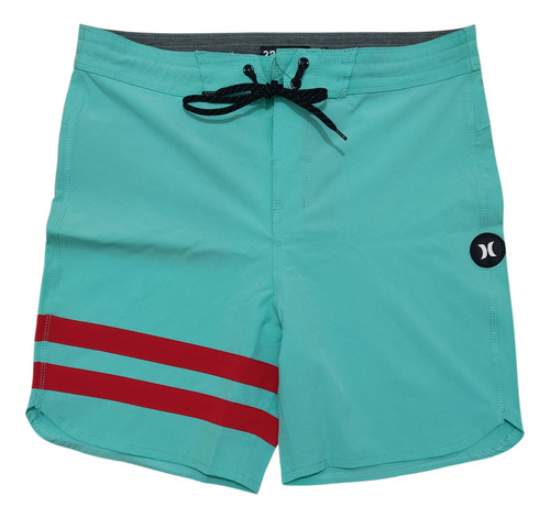 Boardshort Hurley Phantom Block Party 2.0 Solid