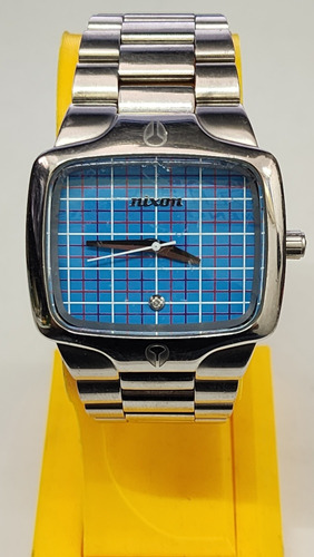 Reloj Nixon