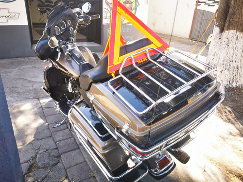 Harley Davidson Electra Glade Ultraclassic