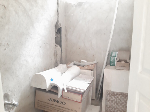 Imagen 18 de 20 de Townhouse En Residencias River Side Village, Campo C De Ferrominera