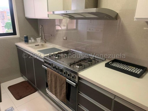Imagen 20 de 28 de Mls #23-7690 Se Vende Espectacular Apartamento En El Rosal.