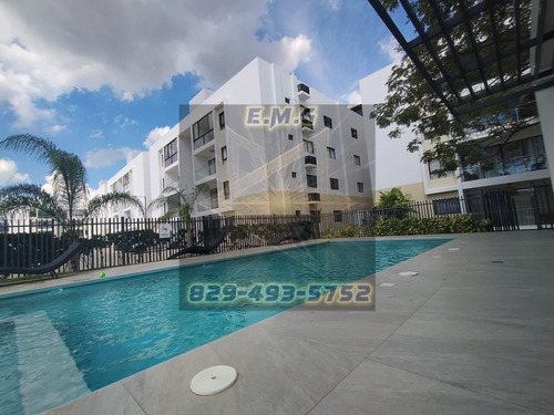 Hermoso Apartamento En Jardines Del Norte Tipo Resort