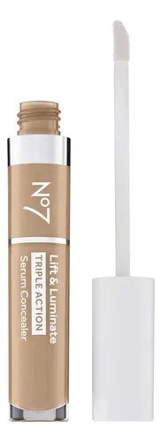 Corrector No7 Lift & Luminate Triple Action Light Medium, 8