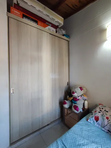 Casa En Venta En Sabana De Los Trapiches. Cod V30005