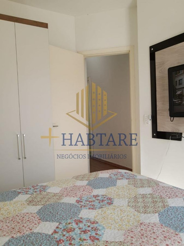 Imagem 11 de 15 de Casa Em Condomínio Para Venda Em Sorocaba, Condomínio Bosque Ipanema, 2 Dormitórios, 1 Banheiro, 3 Vagas - Casa 588_1-1887070