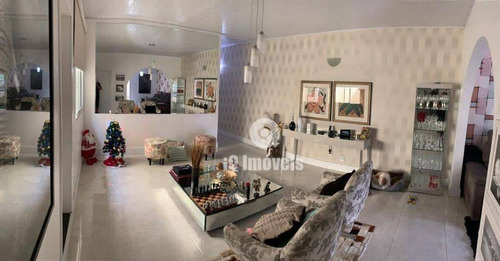 Imagem 16 de 28 de Sobrado Com 3 Dormitórios À Venda, 335 M² Por R$ 2.125.000,00 - Vila Pompeia - Pompéia/sp - So0002