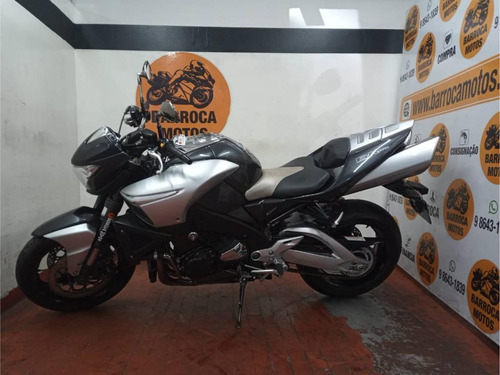 Imagem 2 de 4 de Suzuki B-king 1300 ( Acessórios )