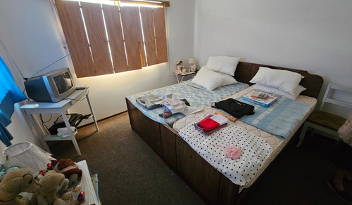Se Vende Amplia Propiedad En Cerro Playa Ancha Valparaiso
