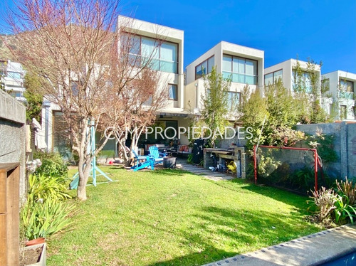 Condominio / Valle Monasterio