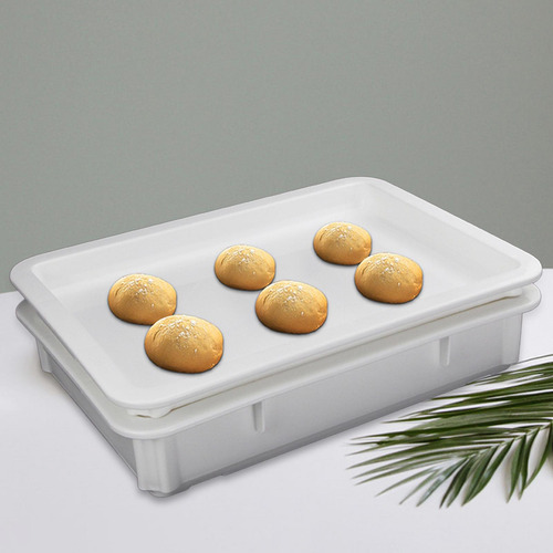 Caja De Prueba De De Pizza Herramientas Apilables Para