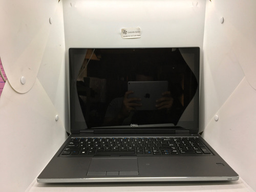Dell Precisión 7540 Core I9 512gb Ssd 32gb Ram Touch Nvidia (Usado)