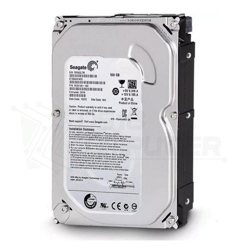 Imagen 5 de 6 de Computadora Intel Core I5 4gb Disco 500gb Nueva Somos Tienda