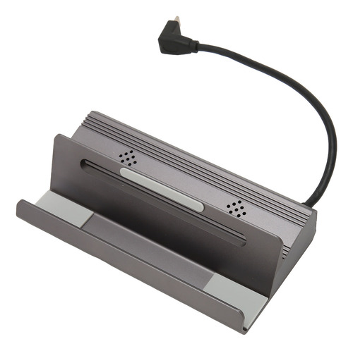 Para Stream Deck Hub, Estación De Carga De Vapor, 6 E