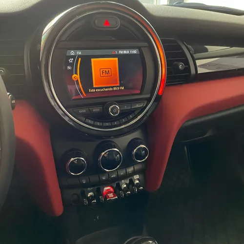 Mini Cooper S 2.0 Chili At