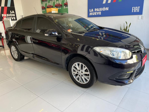 Renault Fluence 1.6 Ph2 Dynamique 110cv