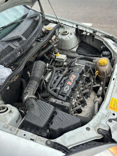 Chevrolet Celta 1.4 Lt Aa+dir