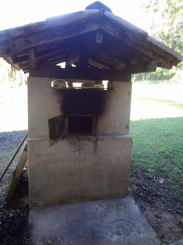 Chácara, 12010 M² - Venda Por R$ 750.000,00 Ou Aluguel Por R$ 4.000,00/mês - Guacuri - Itupeva/sp - Ch0094