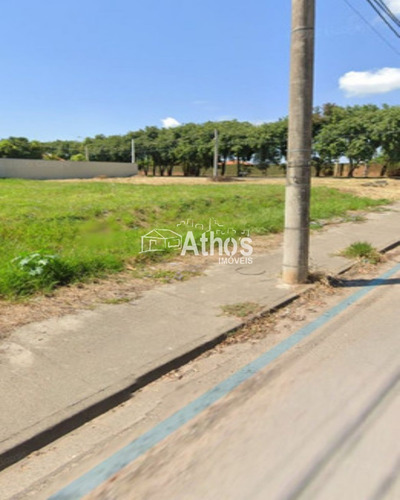 Imagem 1 de 2 de Vende-se Terreno No Jardim Brasil - Indaiatuba-sp - Tr02771 - 69301777