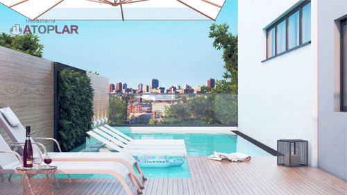 Imagem 6 de 8 de Cobertura À Venda, 213 M² Por R$ 2.516.800,00 - Centro - Balneário Camboriú/sc - Co0205