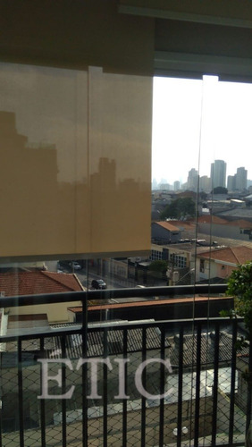 Imagem 14 de 15 de Apartamento - Mooca - Ref: 4018 - V-ap1901