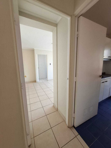 Depto 1 Dorm Espacioso En Excelente Ubicación (101214)